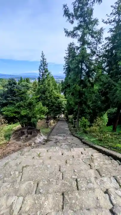 妙義神社(群馬県)