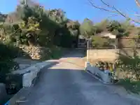 神明神社(千葉県)