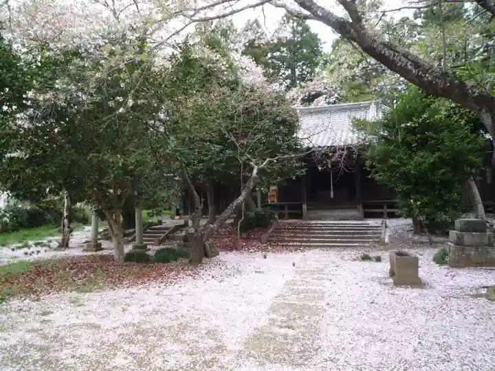 琴平大神(茨城県)
