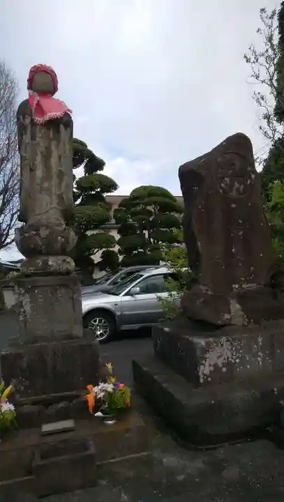 長泉寺のその他建物