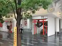歌舞伎稲荷神社のその他建物