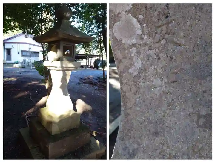 賀茂神社(群馬県)
