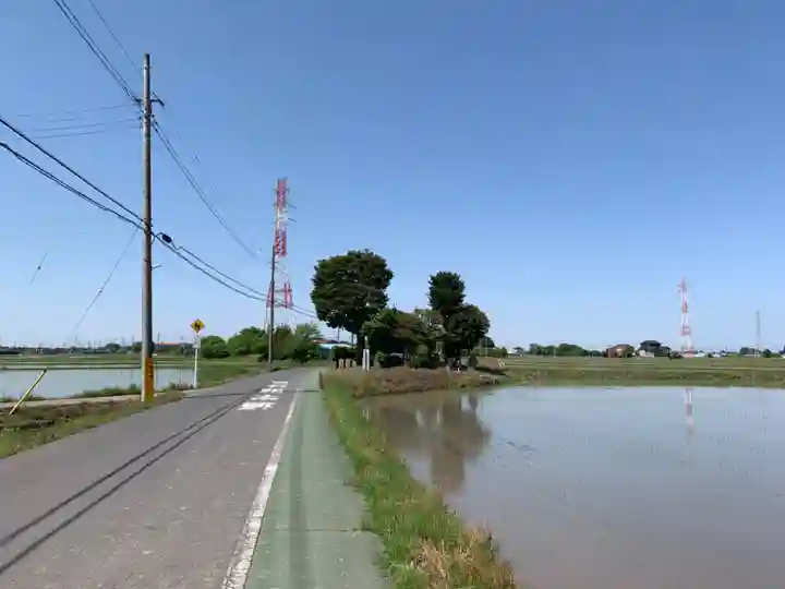 香取神社(千葉県)