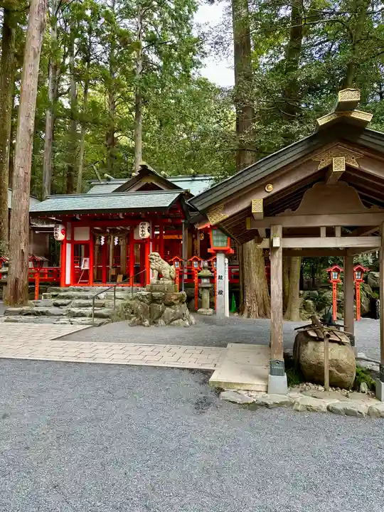 椿岸神社(三重県)