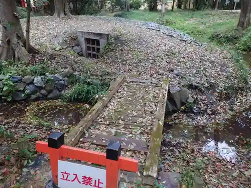 賀茂御祖神社（下鴨神社）のその他建物