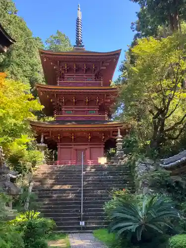 長命寺(滋賀県)