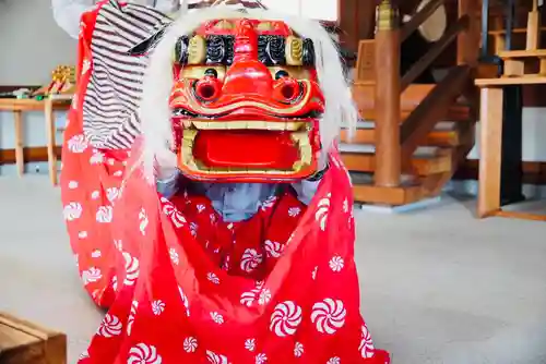 瀧宮神社(広島県)