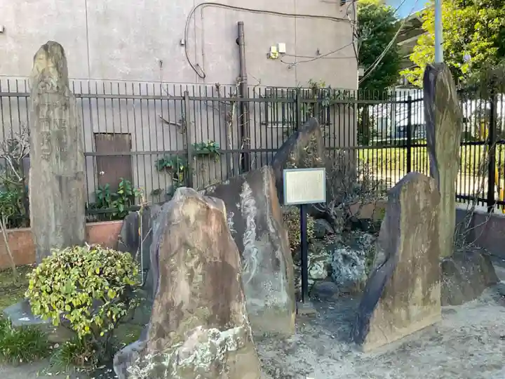 長命寺のその他建物