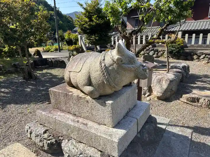 天満神社(福井県)