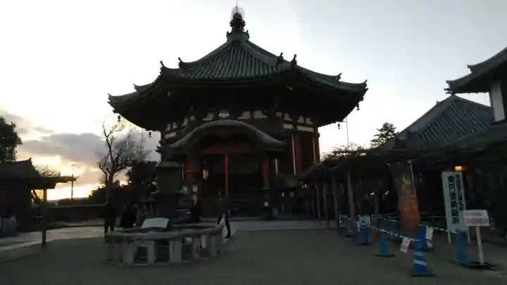 興福寺のその他建物