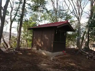 日枝神社(神奈川県)