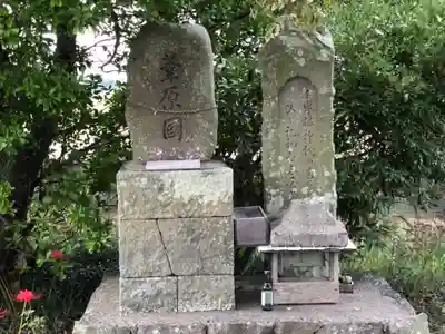 自凝島神社のその他建物