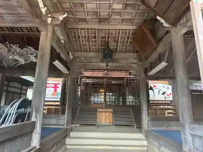 小野住吉神社(兵庫県)