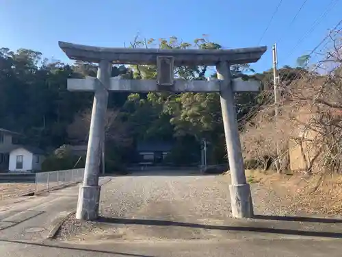 八幡神社(徳島県)