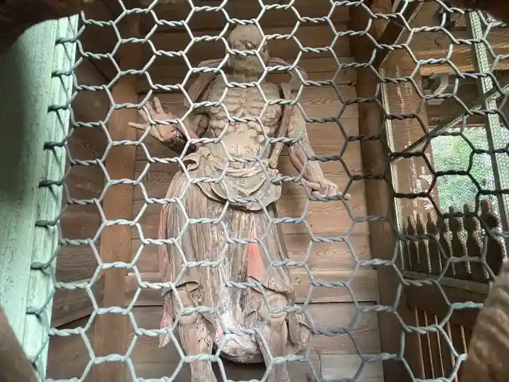 屋島寺(香川県)