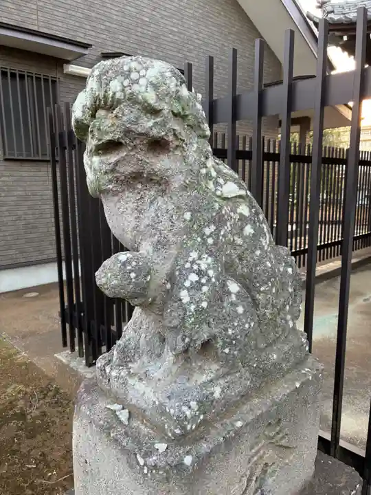 香取神社(千葉県)