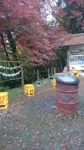 諏訪神社(鳥取県)