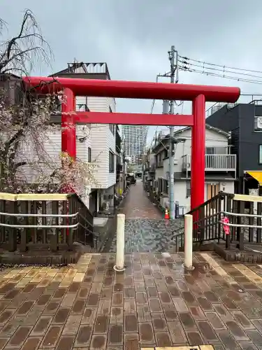 住吉神社(東京都)
