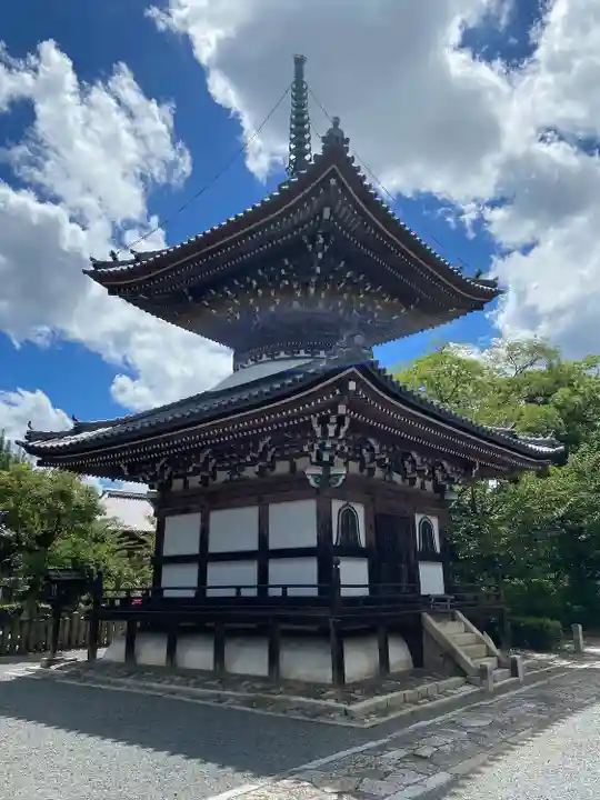 本法寺のその他建物