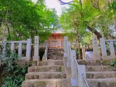 秋葉神社(国府町)のその他建物