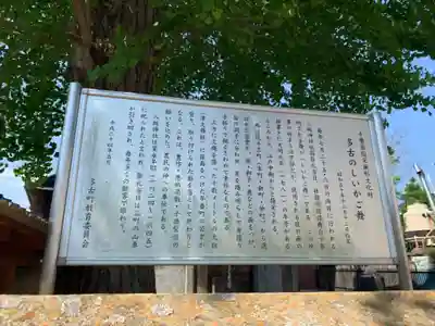 八坂神社(千葉県)
