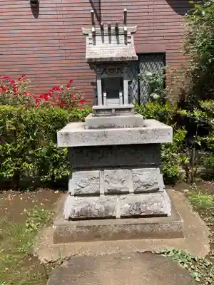 桜神宮(東京都)