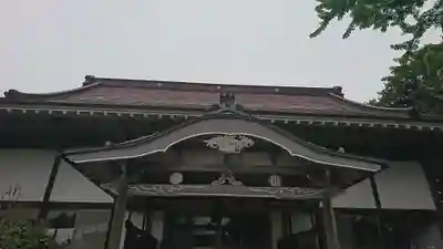 醫王寺のその他建物