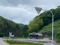 大歳神社(兵庫県)