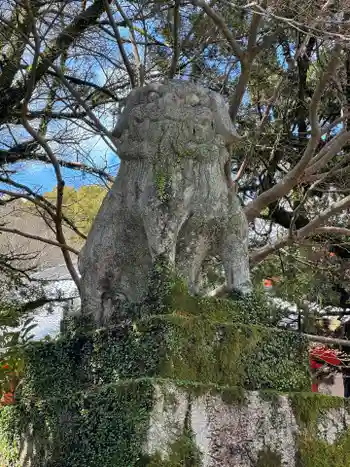 熊野速玉大社の御朱印 2026年03月