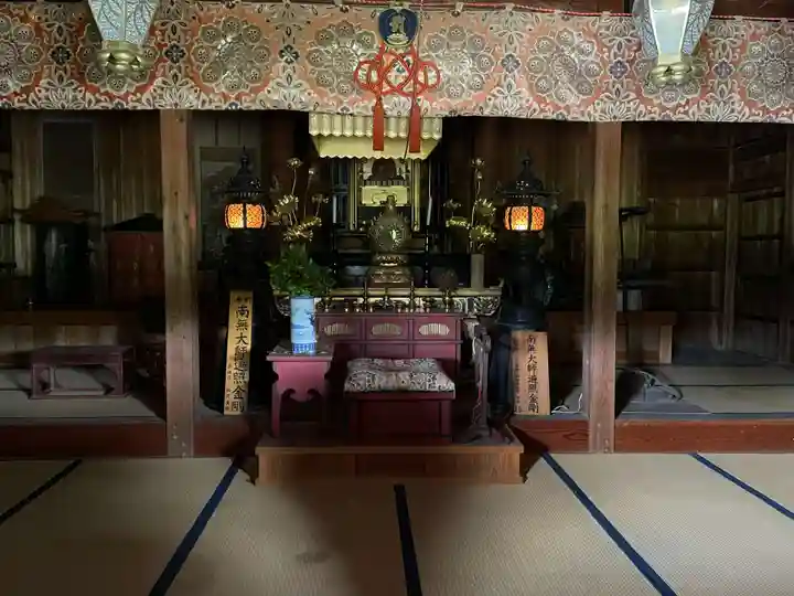 種間寺(高知県)