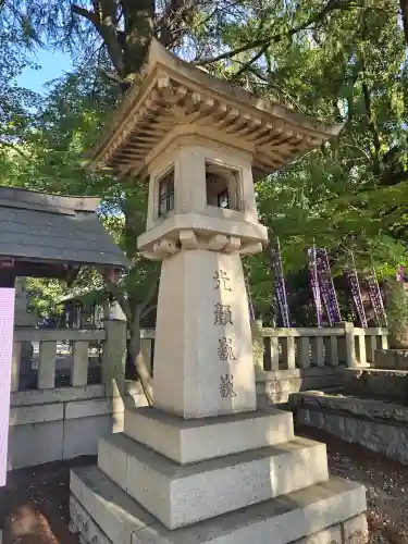 和歌山縣護國神社(和歌山県)