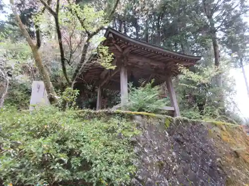 上一宮大粟神社(徳島県)