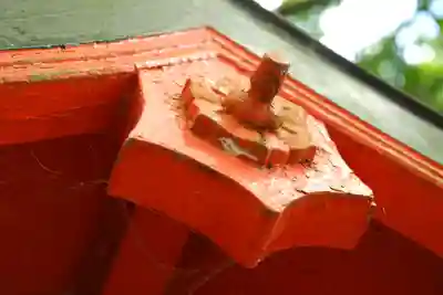 枚岡神社のその他建物