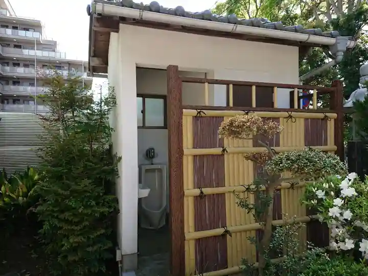 泉秋寺(神奈川県)