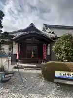 正岳寺のその他建物