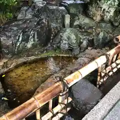 氣比神宮(福井県)