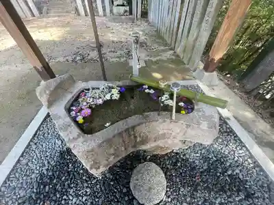 縣主神社(岡山県)