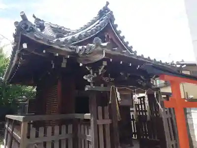 和田神社(滋賀県)