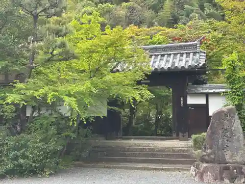 善法律寺(京都府)