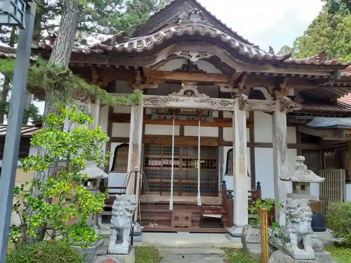 大雄寺(宮城県)