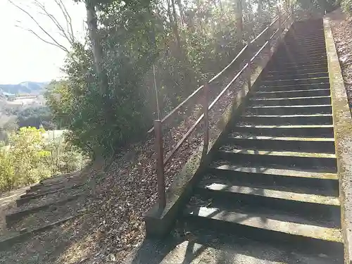 雷電神社(埼玉県)