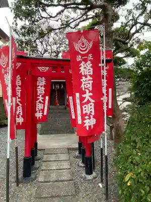 住吉神社(神奈川県)