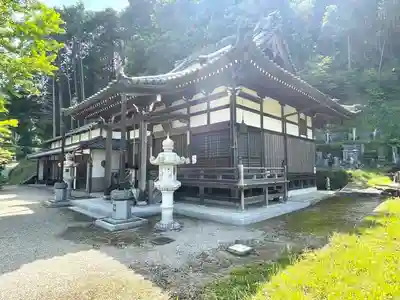 福龍寺(三重県)