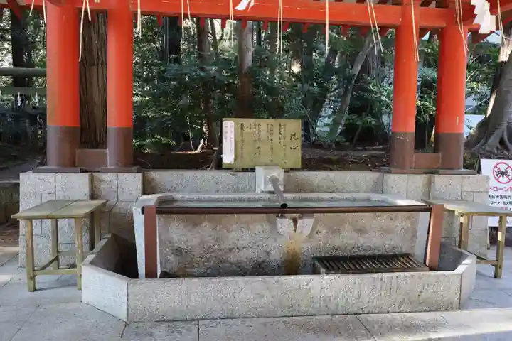 鹿島神宮(茨城県)