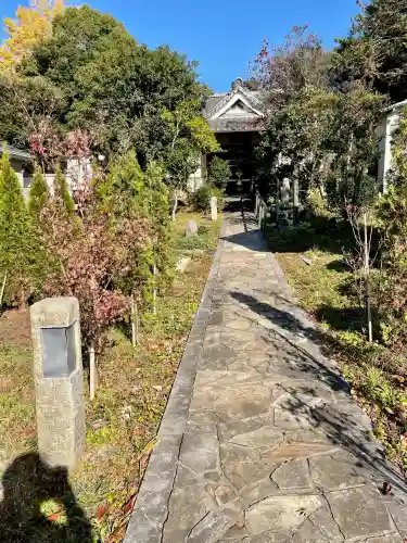 敬親玉川教会（両親閣別院）(東京都)