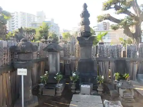 妙行寺(東京都)