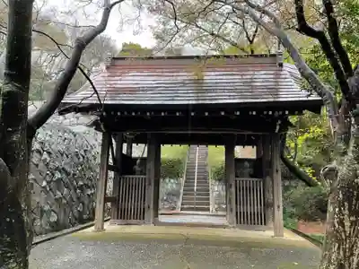 塩谷寺(神奈川県)