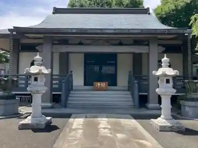 高西寺(東京都)