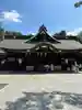 大國魂神社(東京都)