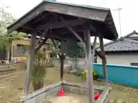 真浄寺のその他建物